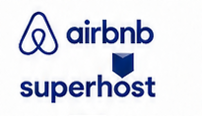 Airbnb Superhost