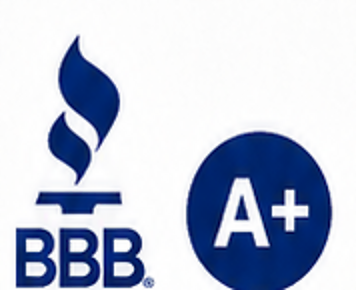 Better Business Bureau A plus