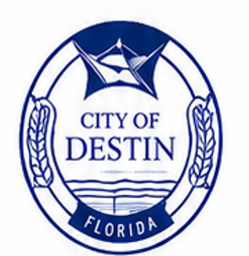 City of Destin