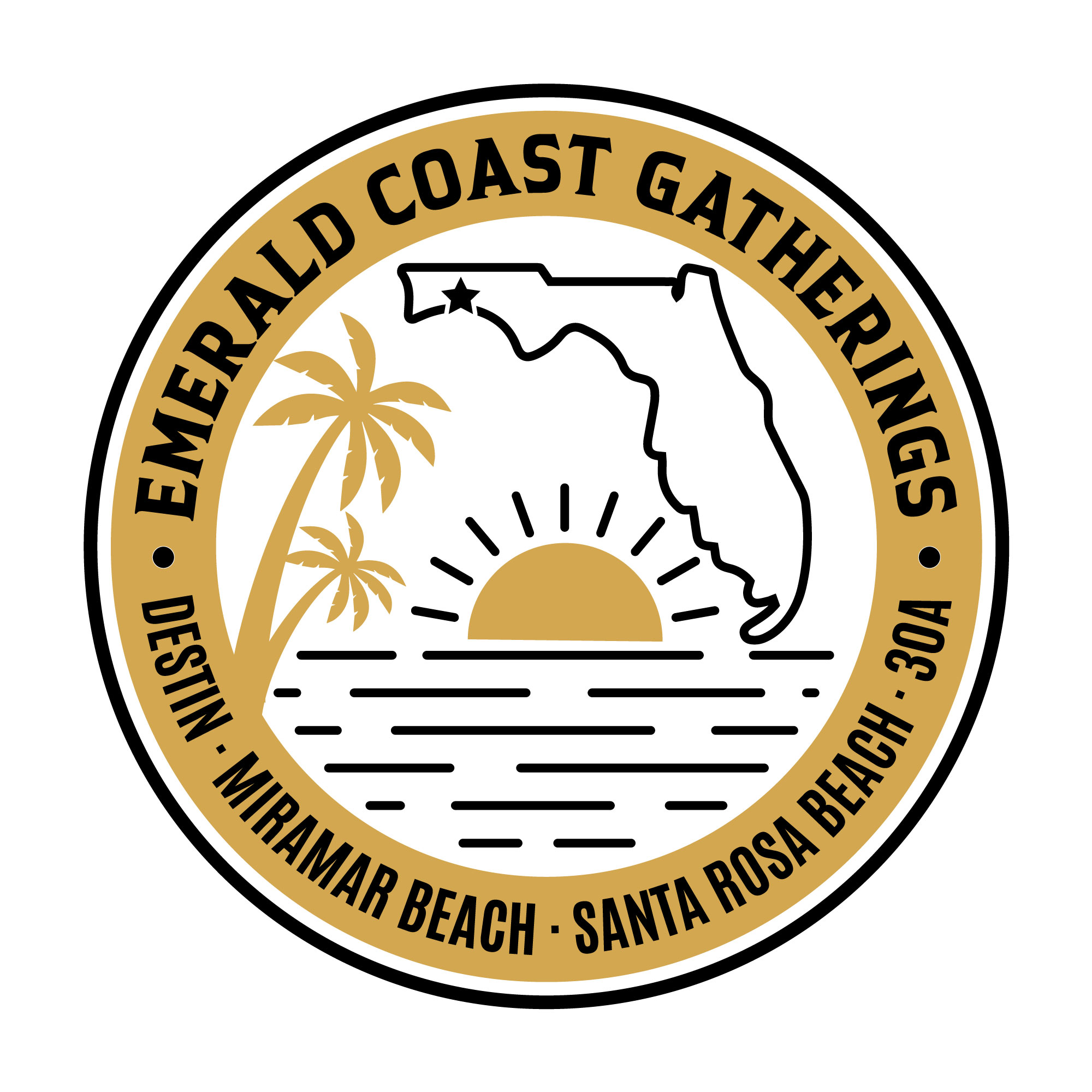 Emerald Coast Gatherings