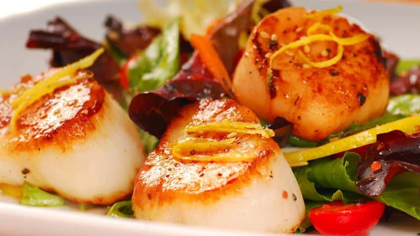 The 11 Best Restaurants on 30A for Fresh Seafood and Coastal Dining