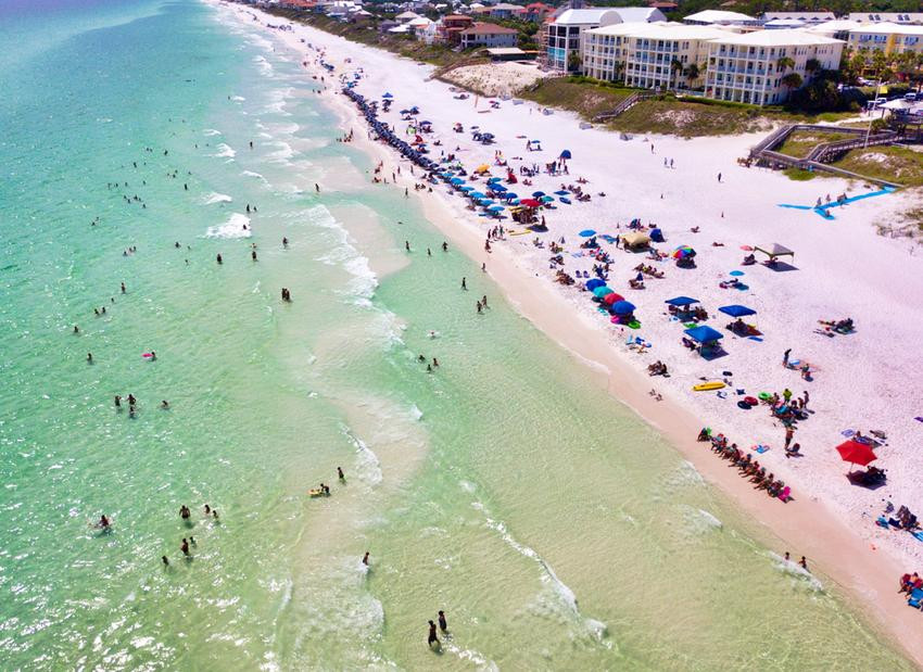 10 Best Things to Do on 30A: Beaches, Biking, and Coastal Adventures