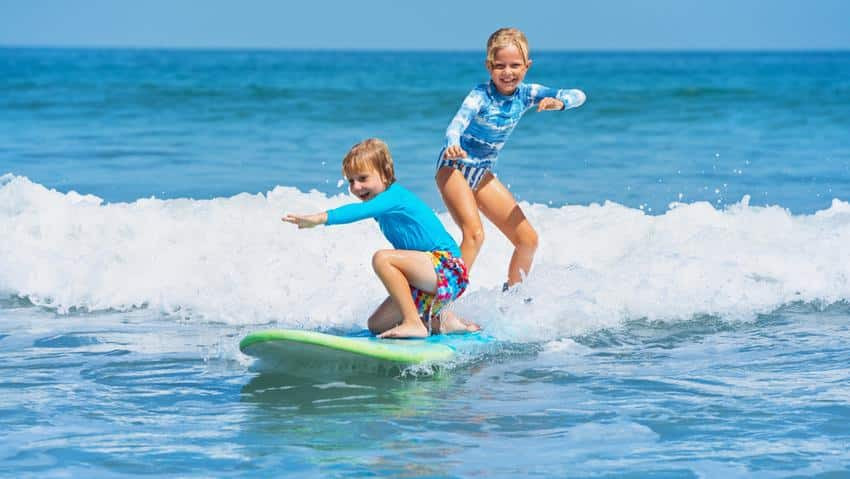 12 Best Things to Do in Destin with Kids: Family Fun on Florida’s Emerald Coast