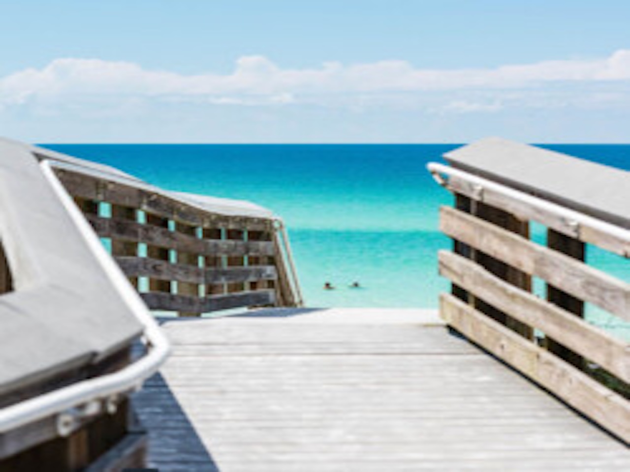 How to Plan an Emerald Coast Multi-Generational Family Vacation