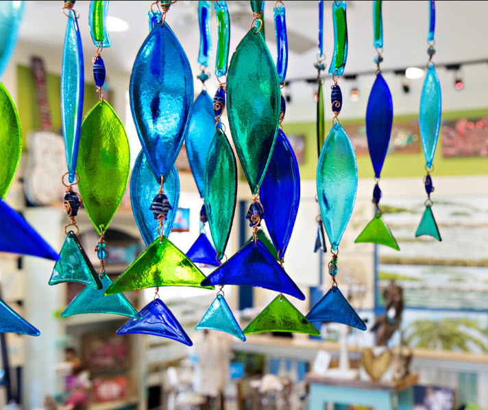 Take Home a Piece of Paradise: The Best Souvenirs to Buy on the Emerald Coast