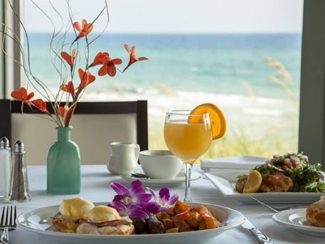 Morning Bliss: Discover the Emerald Coast’s Best Breakfast