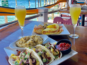 Sunny Mornings & Coastal Flavors: Best Brunch on the Emerald Coast