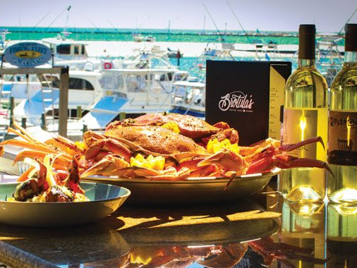 Savor the Emerald Coast: 48 Best Restaurants in Destin, Miramar Beach, and 30A