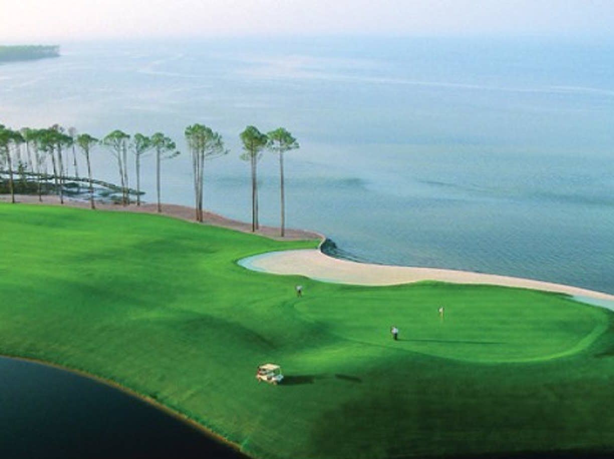 Tee Off in Paradise: Best of the Emerald Coast’s Golf Courses