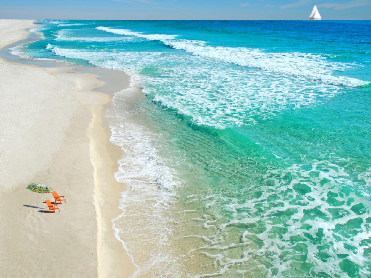 How to Book Perfect Emerald Coast Large Vacation Homes