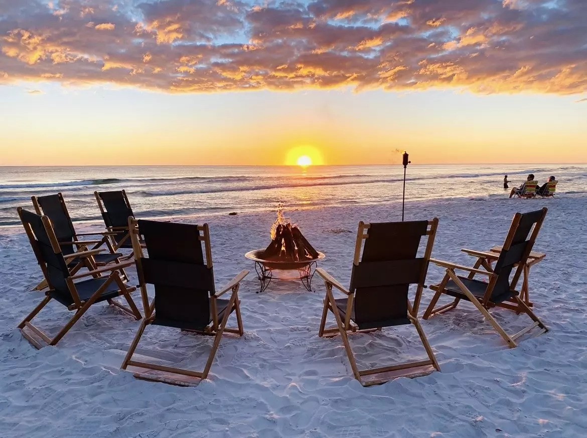 Group Adventures Await: Top 10 Emerald Coast Activities for 30+ Guests