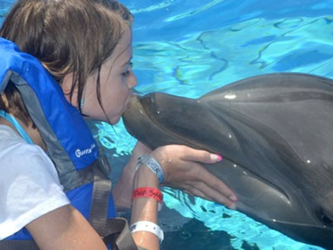 Dive into Fun: Visit the Emerald Coast’s Famous Gulfarium Marine Adventure Park