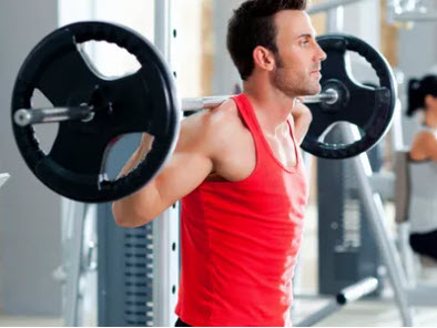 Fit by the Sea: Best Emerald Coast Gyms and Workout Spots