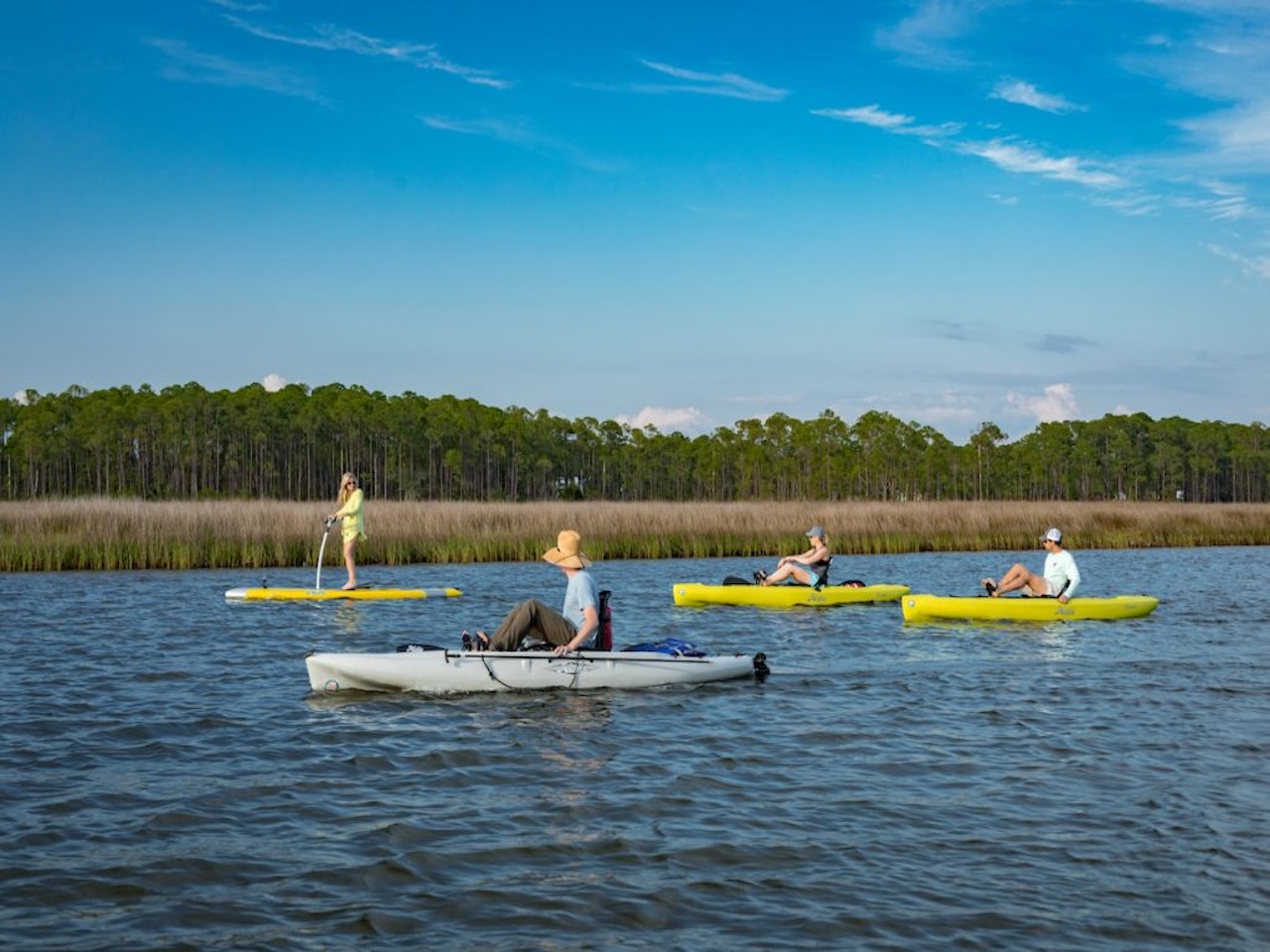 Emerald Coast adventure travel: The Ultimate Guide for Thrill-Seeking Adventures