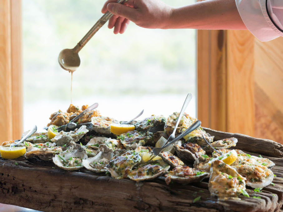 Savor the Sea: Discover the Emerald Coast’s Best Oysters