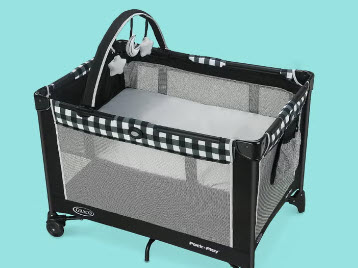 Travel Light: Emerald Coast Baby Gear Rentals for a Stress-Free  Vacation
