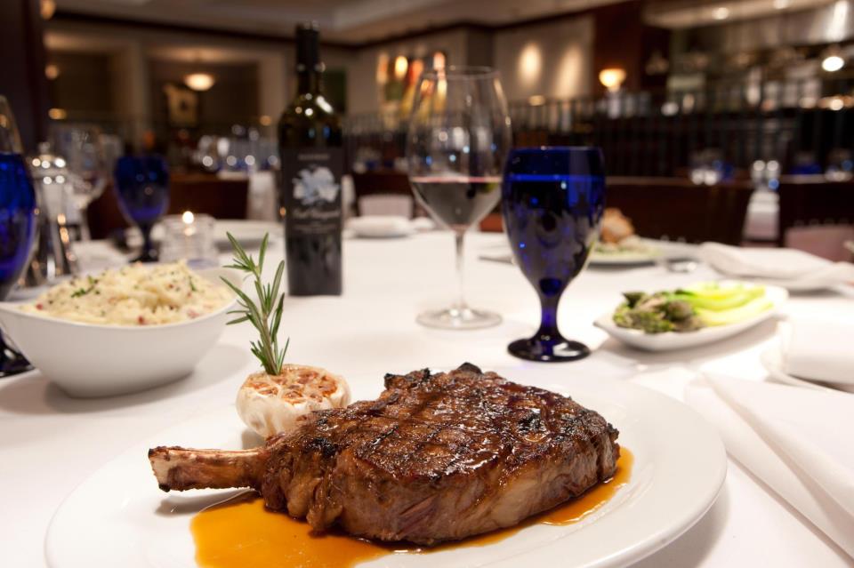 Savor the Best: Discover the Emerald Coast’s Best Steakhouse