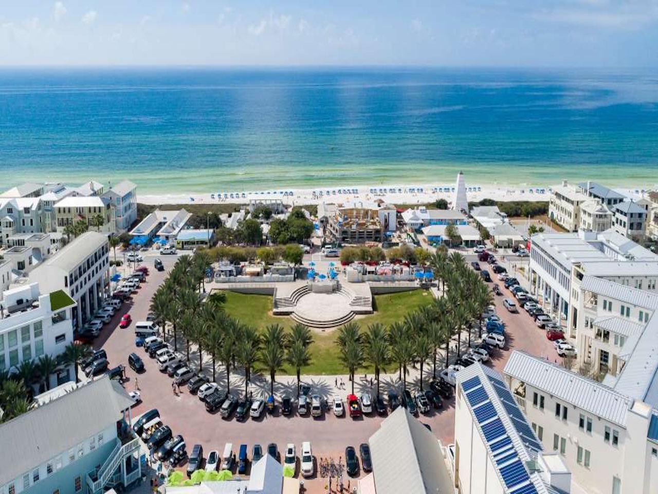 Family Reunions Made Easy: How to Plan the Perfect Emerald Coast Gathering