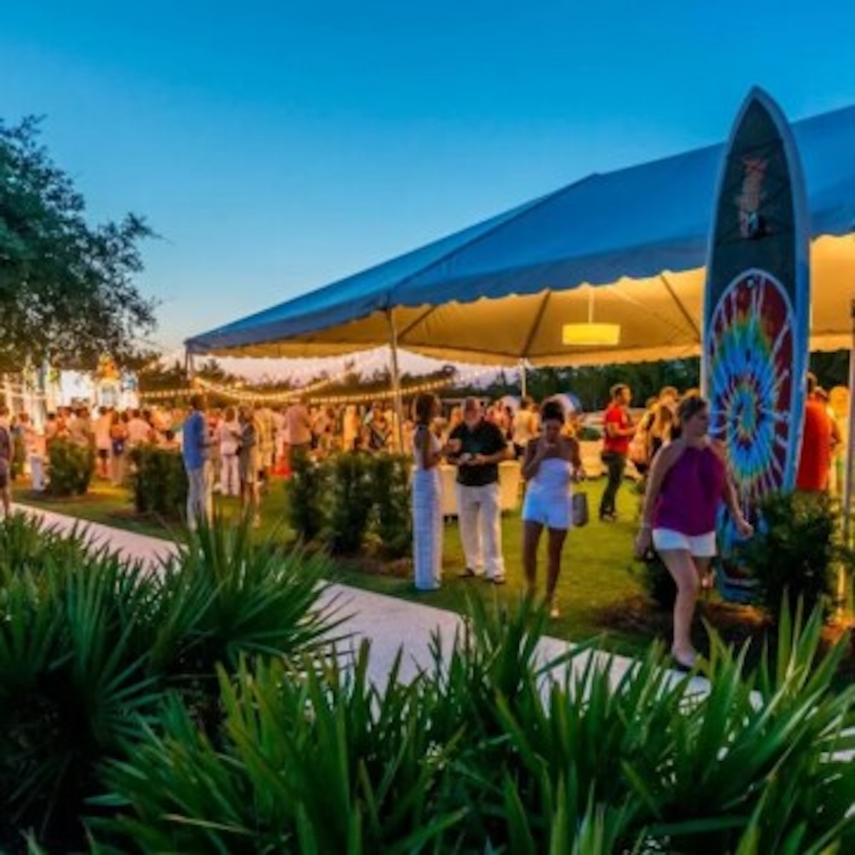 Emerald Coast Events: Festivals and Activities Beyond the Beach