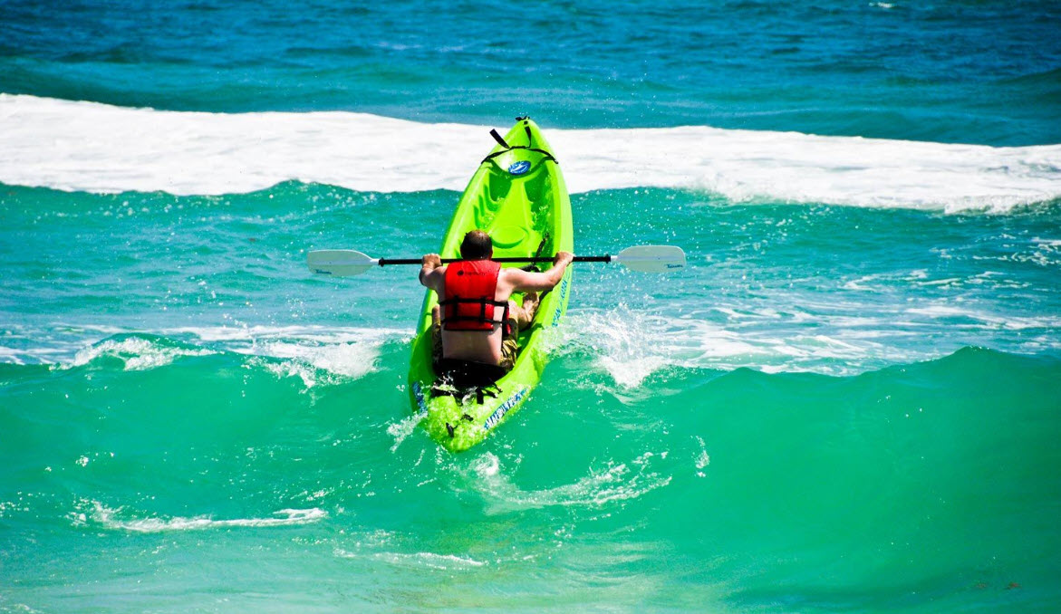 Transportation Tactics: Coordinating Travel for Large Groups on the Emerald Coast