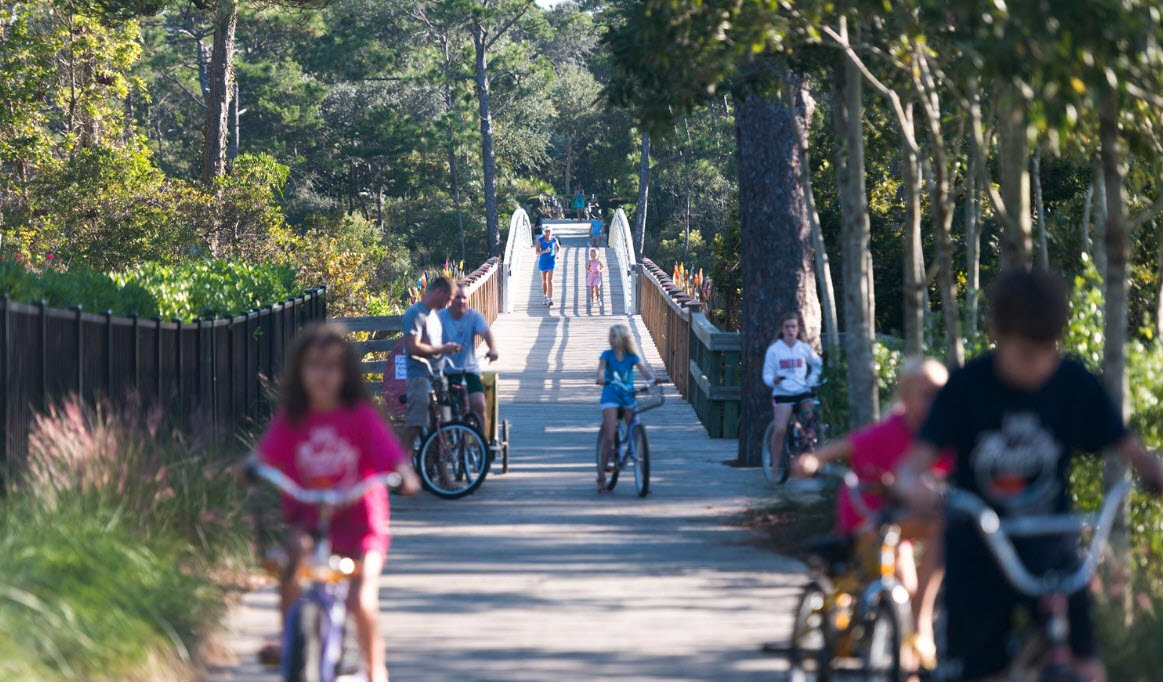 Emerald Coast Transportation: Best Options for Large Groups