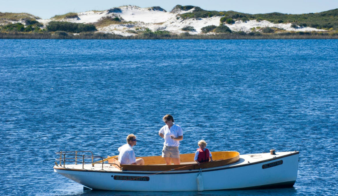 Dividing and Conquering: Top Collaborative Emerald Coast Group Vacation Planning Tools