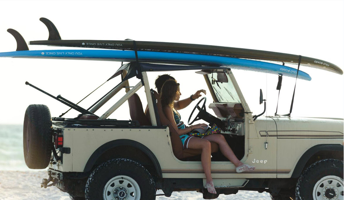 Emerald Coast Beach Vacation Packing Tips: What to Bring for Your Large Group Trip