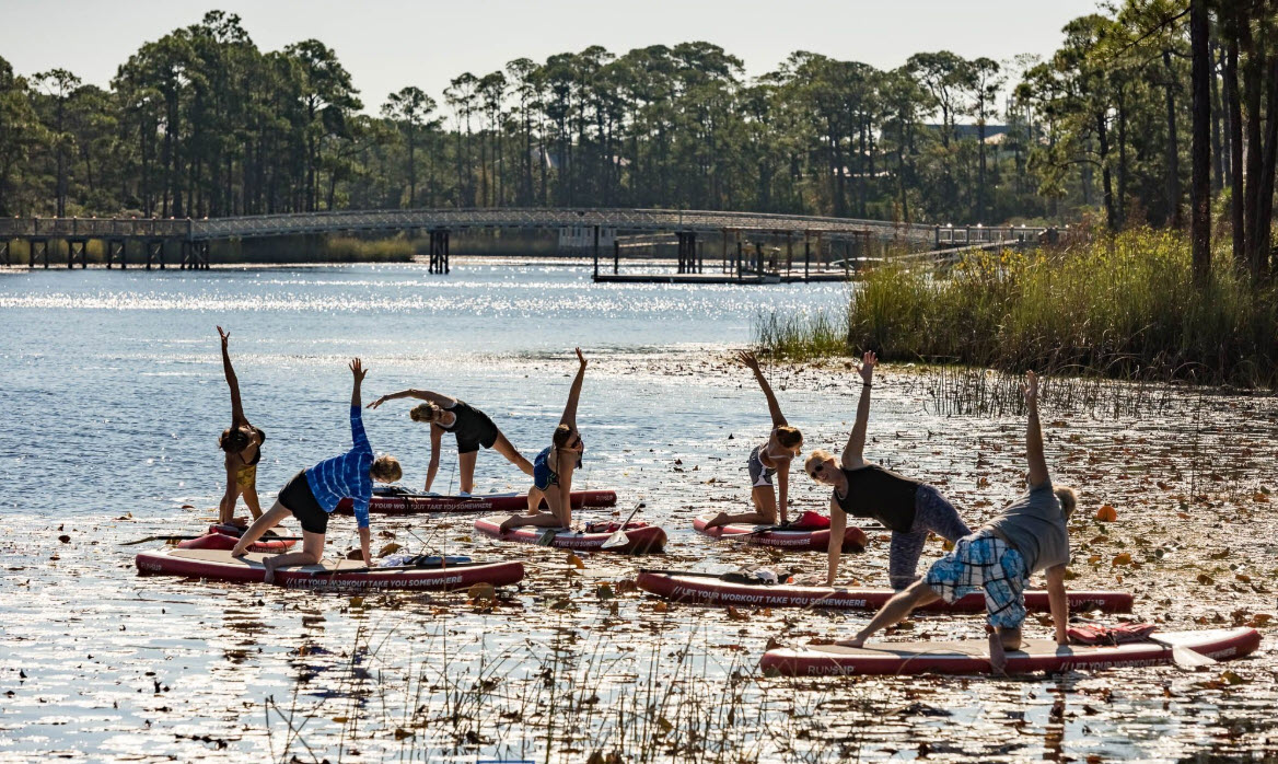 Delegating Duties: How to Plan a Large Family Vacation on the Emerald Coast
