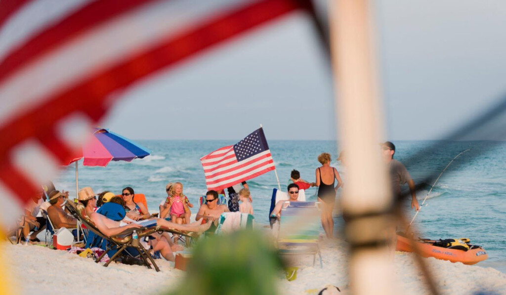 How to Streamline Communication for Large Group Trips to the Emerald Coast