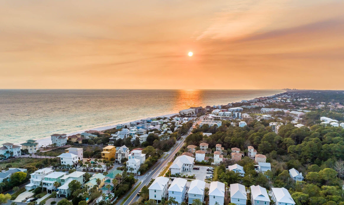 Emergency Preparedness on the Emerald Coast: Safety Tips for Large Group Vacations