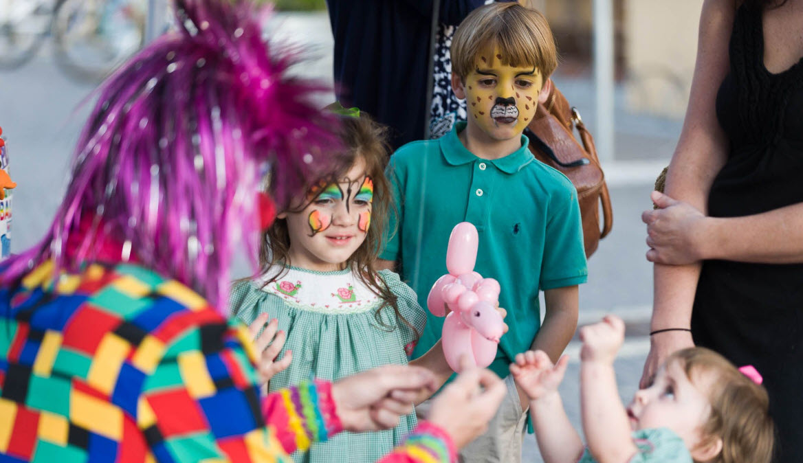 Kid-Friendly Emerald Coast Vacations: Activities and Amenities for All Ages