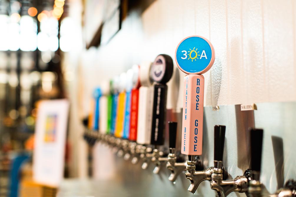 Emerald Coast Brewery and Winery Tours: Taste Local Flavors with Your Group