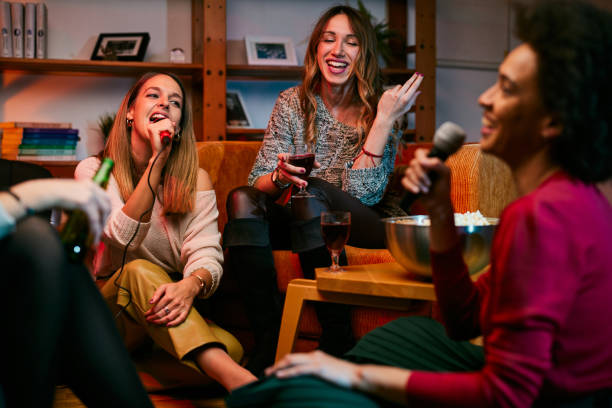 Emerald Coast Karaoke Night: Sing, Laugh, and Create Memories Together