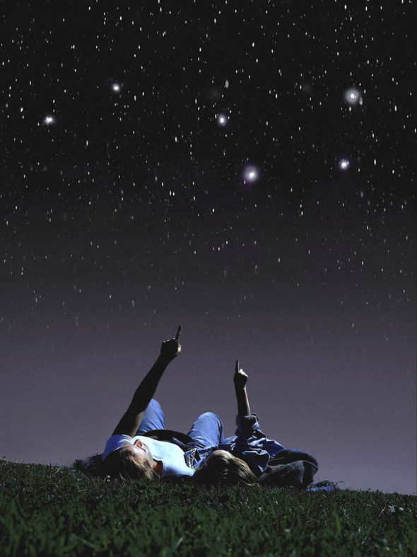 Emerald Coast Stargazing Night: Discover the Magic of the Night Sky